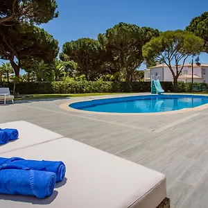 Portuguese Mansion Close To Marina, Golf And Beach. , Vilamoura Portugal