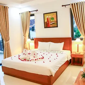 Town Of Viet House , Hoi An Vietnam