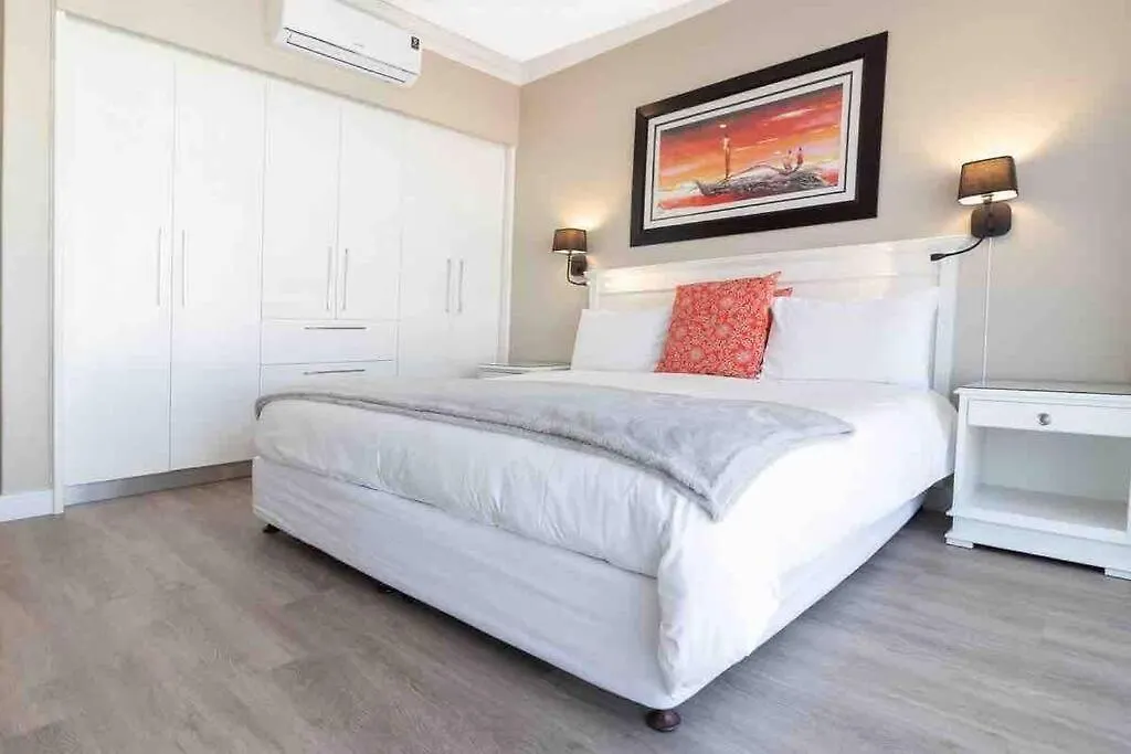 Apartamento 522 The Granger Ciudad del Cabo Sudáfrica