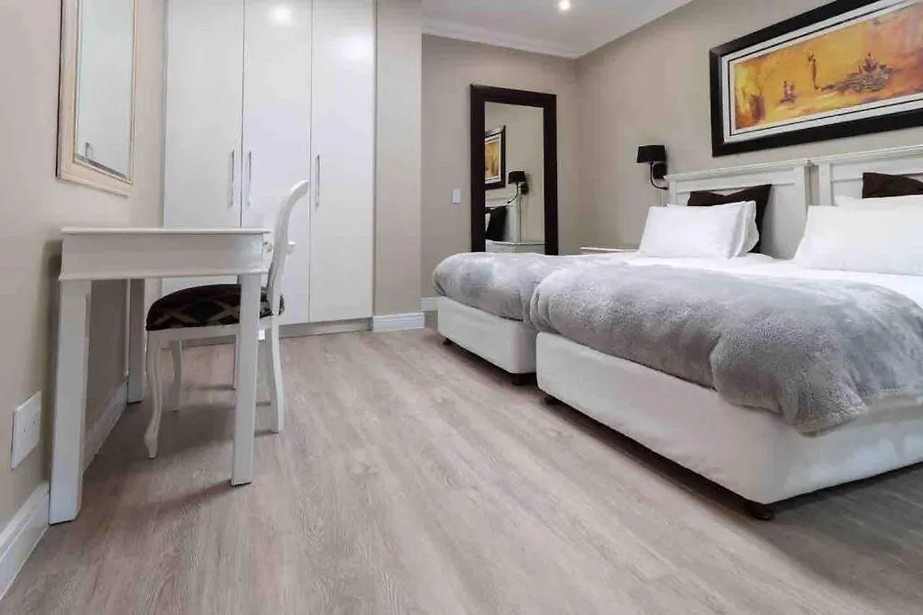 Apartamento 522 The Granger Ciudad del Cabo
